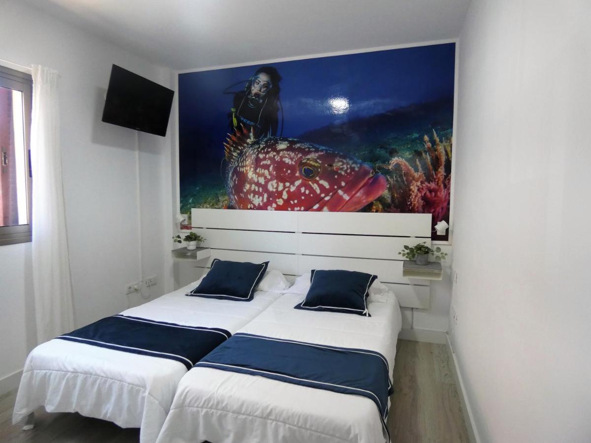 La Maresia Appartement