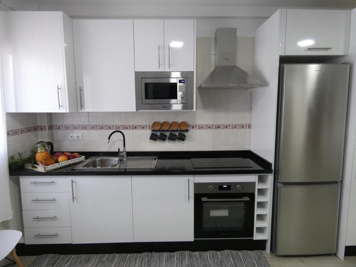 Appartement La Maresia *