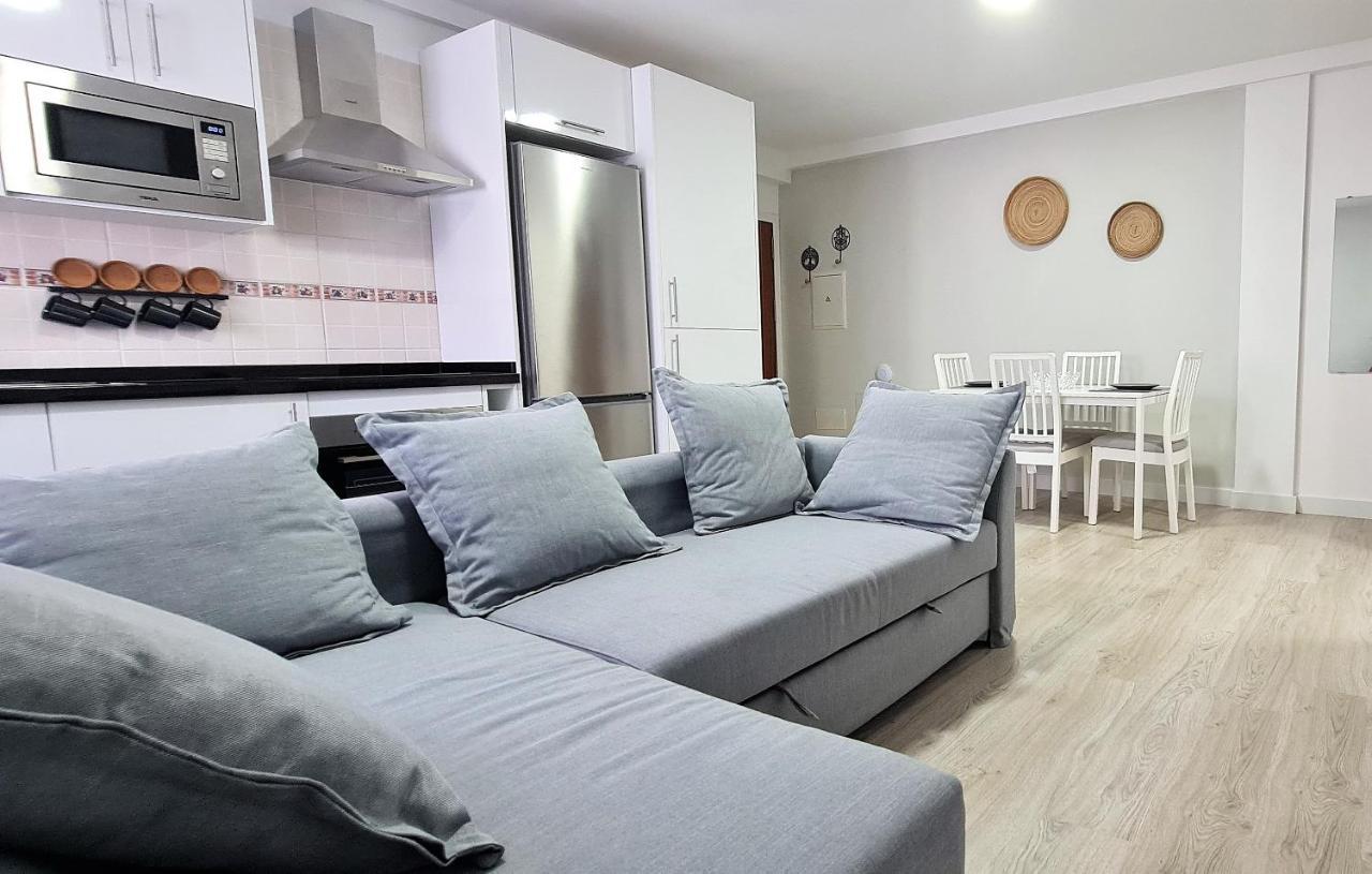 La Maresia Appartement La Restinga